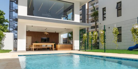 Bianco  Residences 