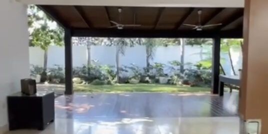 Casa En Venta En Las Carmelitas
