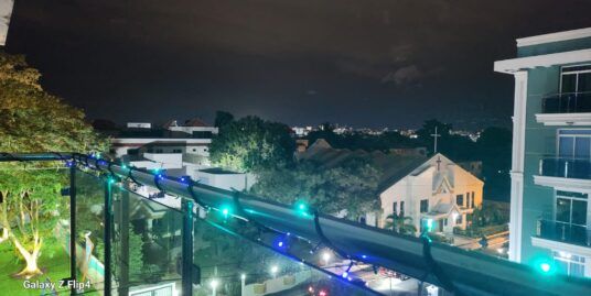  PENTHOUSE  RESIDENCIAL MATTHEW